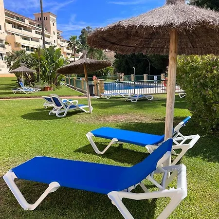 Apartman Barbara Benalmádena