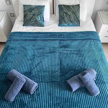 Apartman Barbara