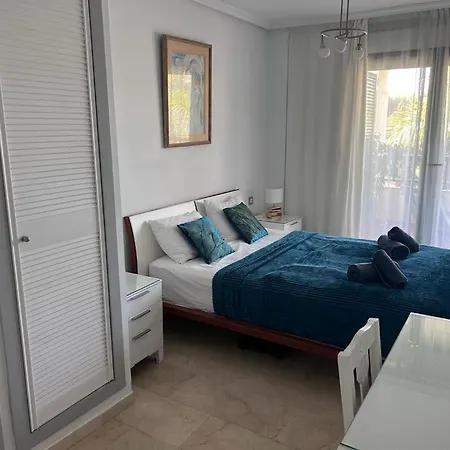 Barbara * Benalmádena