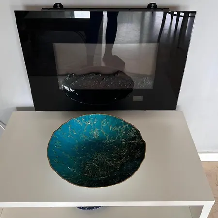 Barbara Appartement