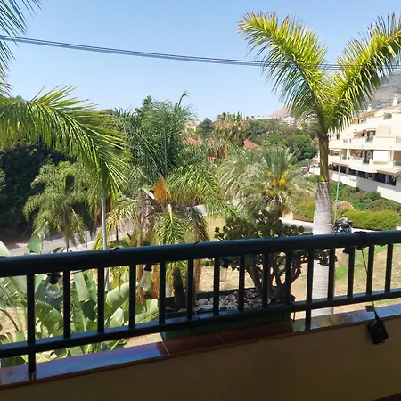 Barbara Appartement Benalmádena