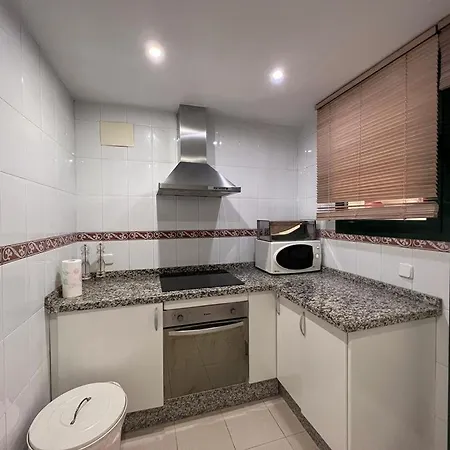 Apartment Barbara Benalmádena
